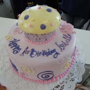 Lido Bakery - our pretty and yummy cake! - Bakeries Near Me - Manhattan Beach, California