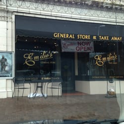 Emilio's General Store