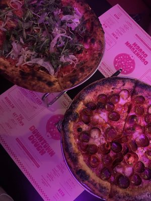 Downtown Dough by null