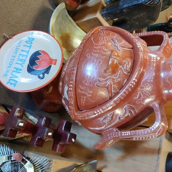 The Pottery Place - Home Decor Near Me - Surprise, Arizona The Pottery Place - Home Decor Near Me - Surprise, Arizona