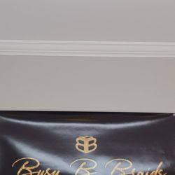Busy B Braids