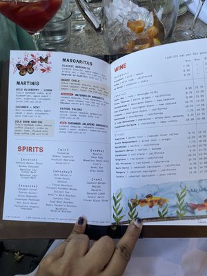 Menu photo 7 Lazy Dog Restaurant & Bar Dublin, CA Menu photo 7 Lazy Dog Restaurant & Bar Dublin, CA