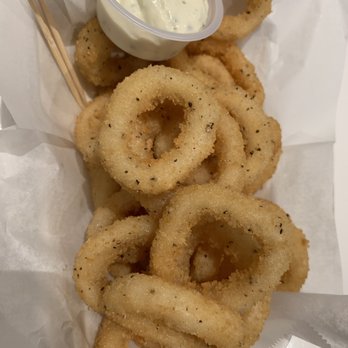 Sweethoney Dessert - Calamari - Desserts Near Me - Colma, California