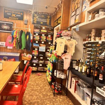 Washtenaw Dairy - Wines and other great stuff to buy - Donuts Near Me - Ann Arbor, Michigan Washtenaw Dairy - Wines and other great stuff to buy - Donuts Near Me - Ann Arbor, Michigan