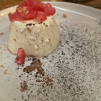 How to Cook a Wolf - Buttermilk Panna Cotta - Italian Near Me - Seattle, Washington How to Cook a Wolf - Buttermilk Panna Cotta - Italian Near Me - Seattle, Washington