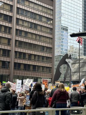 Richard J. Daley Center by null