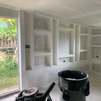 Hawaiis Correct Construction - a kitchen being remodeled - General Contractors Near Me - Kalaheo, Hawaii Hawaiis Correct Construction - a kitchen being remodeled - General Contractors Near Me - Kalaheo, Hawaii