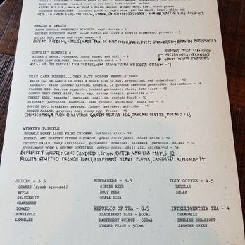 Manhattan Beach Post - Menu - New American Near Me - Manhattan Beach, California Manhattan Beach Post - Menu - New American Near Me - Manhattan Beach, California