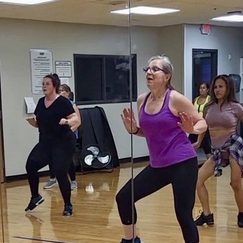 C.K. Ray Recreation Center - Zumba Class with Samantha - Recreation Centers Near Me - Conroe, Texas C.K. Ray Recreation Center - Zumba Class with Samantha - Recreation Centers Near Me - Conroe, Texas