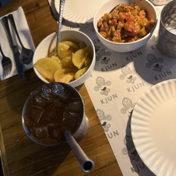 Kjun - Korean Near Me - New York, New York