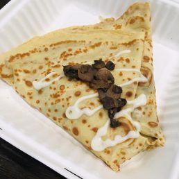 La Classique Crepe La Classique Crepe