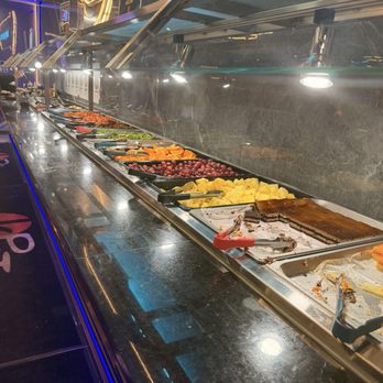KPOT Korean BBQ & Hot Pot - Food bar - Korean Near Me - Miami, Florida KPOT Korean BBQ & Hot Pot - Food bar - Korean Near Me - Miami, Florida