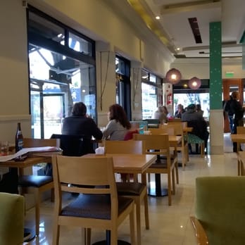 Lidoro - Cafeteria Near Me - Buenos Aires, C