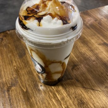 Formula - Brown sugar boba - Food Trucks Near Me