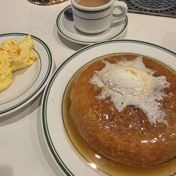 Golden Diner - Honey Butter Pancakes - Diners Near Me - New York, New York Golden Diner - Honey Butter Pancakes - Diners Near Me - New York, New York