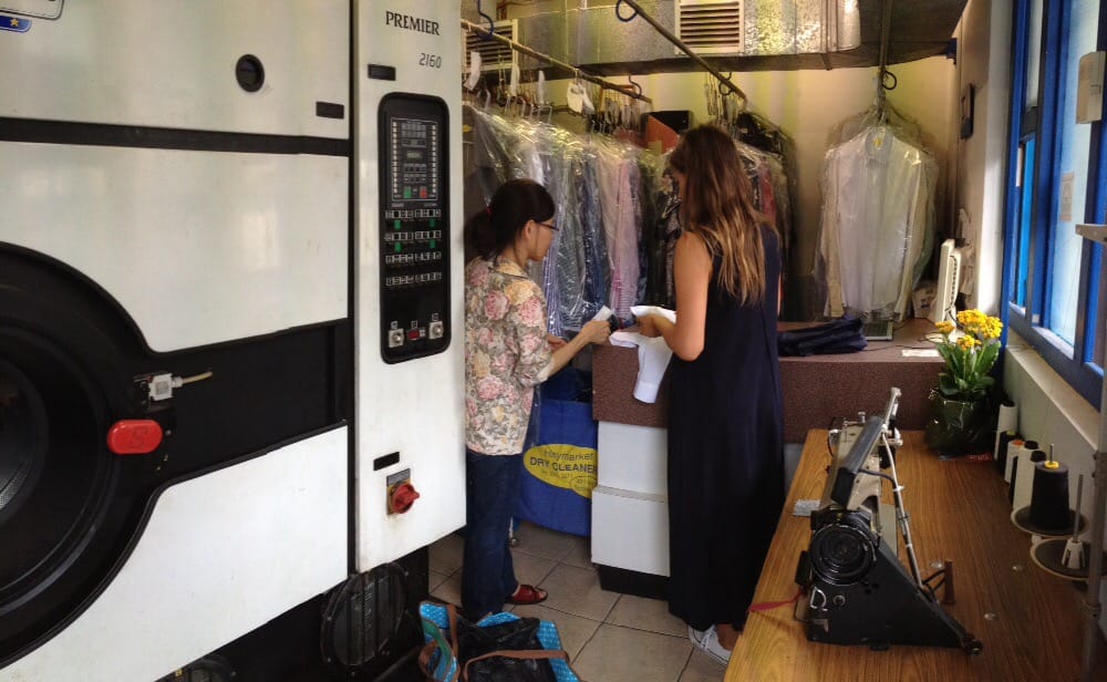 HAYMARKET DRY CLEANERS & PRESSING SERVICE Updated September 2024 67