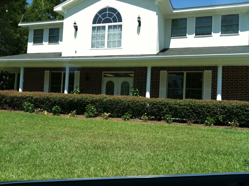 VETERINARY HOSPITAL Updated August 2024 21 Brasseler