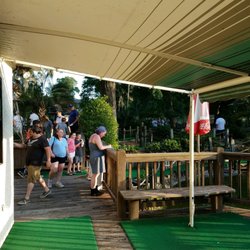 Ocean Isle Mini Golf