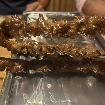 YH's BBQ & Crab - Seafood Near Me - Duluth, Georgia