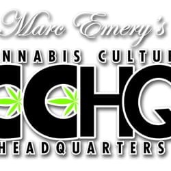 Cannabis Culture