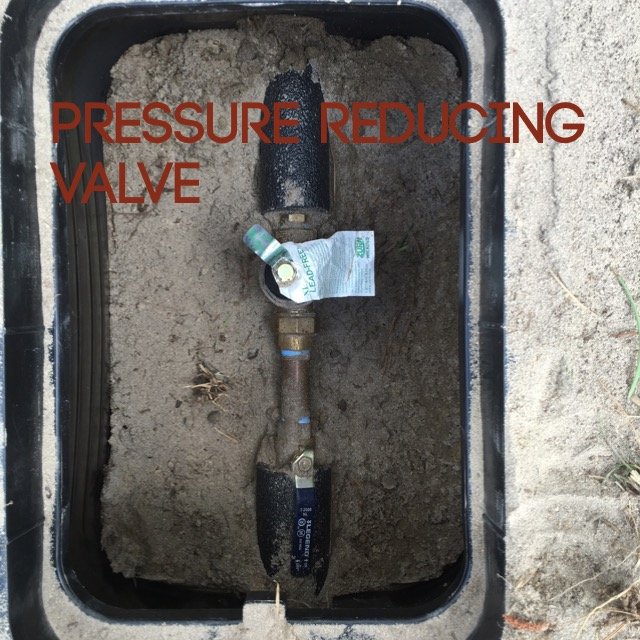 Slide of Hedgpeth Plumbing Company