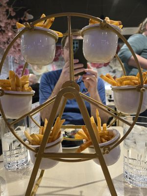 The Grove Bar and Grill by null