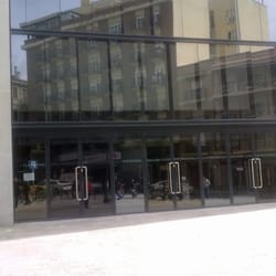 Teatro Valle Inclán