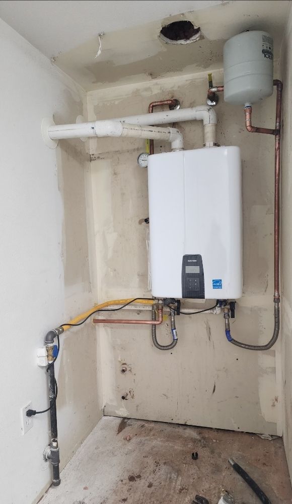 Slide of Specialized Services