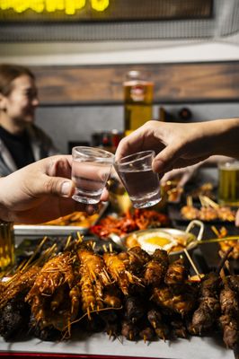 GAO’s BBQ by null GAO’s BBQ by null