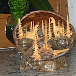 Waldcafé