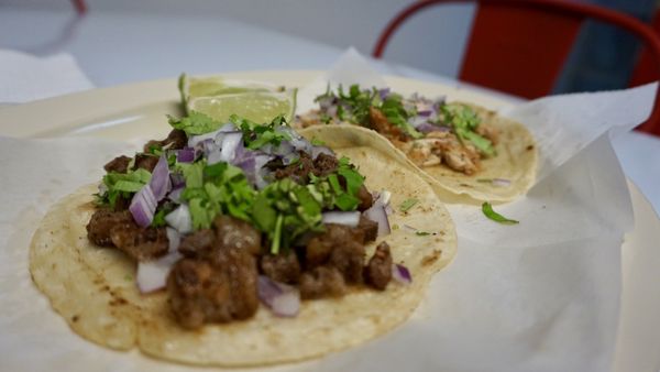 The Grill-eria by null