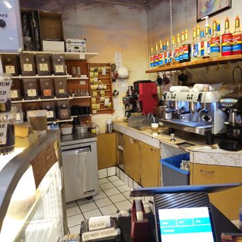 Coffee Cartel - Inside - Coffee & Tea Near Me - Redondo Beach, California Coffee Cartel - Inside - Coffee & Tea Near Me - Redondo Beach, California