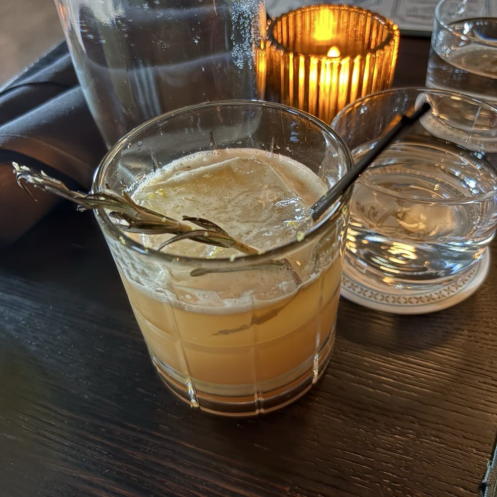 The Botanist - Honey & Pine - Cocktail Bars Near Me - Bakersfield, California The Botanist - Honey & Pine - Cocktail Bars Near Me - Bakersfield, California