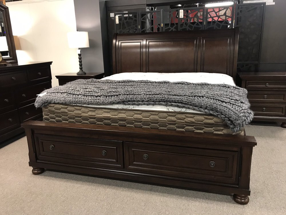 THE OLYMPIA FURNITURE & SLEEP 45 Photos & 45 Reviews 2302 Harrison