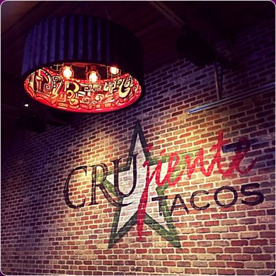 Crujiente Tacos by null