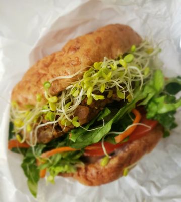 Sunflower Drive-In by null