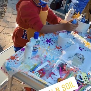 Rock’n Soil - Art Classes Near Me Rock’n Soil - Art Classes Near Me