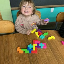 Moser Preschool & Daycare