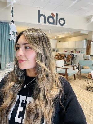 HALO - A BLOW DRY BAR - Updated February 2026 - 23 Photos & 103 Reviews