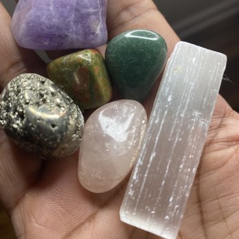 Ritual + Remedy - Spiritual Shop Near Me - Red Bank, Tennessee