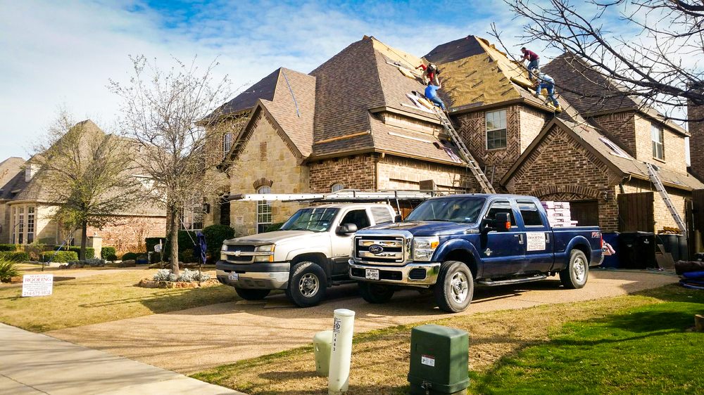 Slide of Medranos Roofing