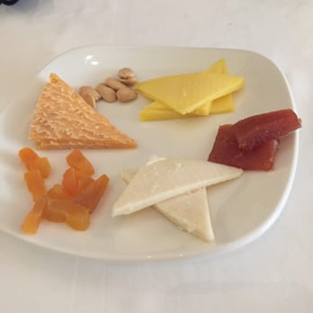 Old Hickory - Cheese selection - Steakhouses Near Me - National Harbor, Maryland Old Hickory - Cheese selection - Steakhouses Near Me - National Harbor, Maryland