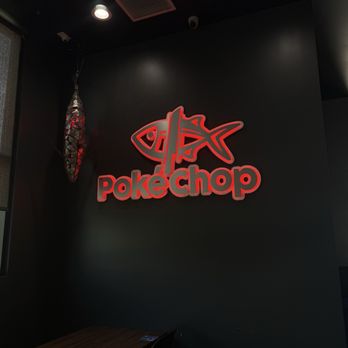 Poké Chop - Inside - Seafood Near Me - San Diego, California Poké Chop - Inside - Seafood Near Me - San Diego, California