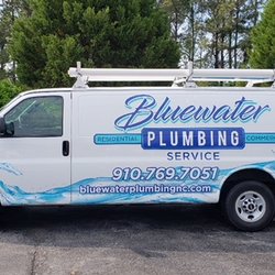 Bluewater Plumbing Heating & Air