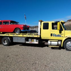 Tri City Towing
