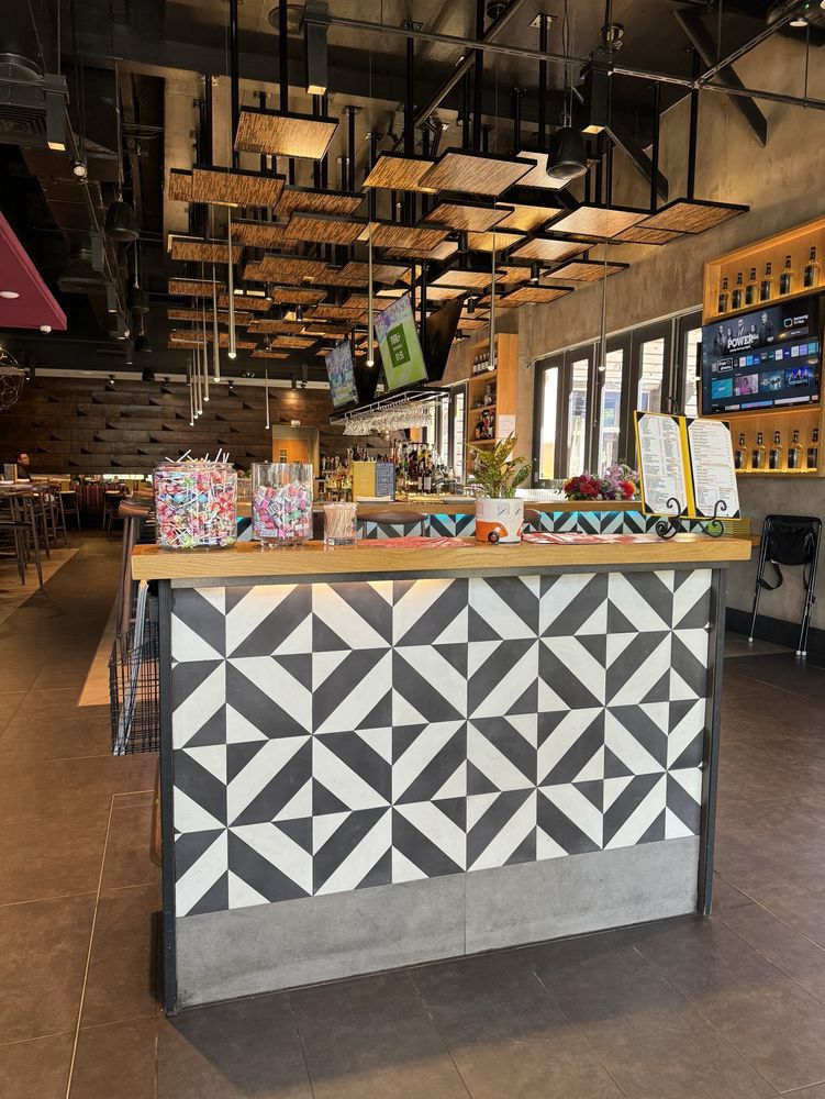 Frida Mexican Cuisine