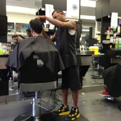 The Barber Studio