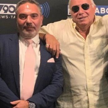 EFS Law Center - Ed on the Radio Show "Whats Your Problem" - Personal Injury Law Near Me - Burbank, California EFS Law Center - Ed on the Radio Show "Whats Your Problem" - Personal Injury Law Near Me - Burbank, California