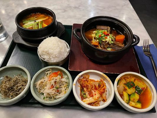 MOA Korean BBQ & Bar - Charlotte by null