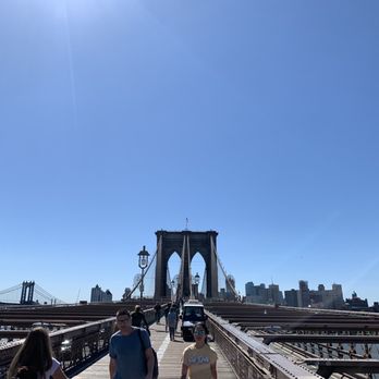 Brooklyn Bridge - Landmarks & Historical Buildings Near Me - Brooklyn, New York Brooklyn Bridge - Landmarks & Historical Buildings Near Me - Brooklyn, New York